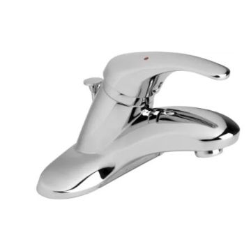 Symmons S-20-2-BH Faucet with Pop-Up Drain (Discontinued)
