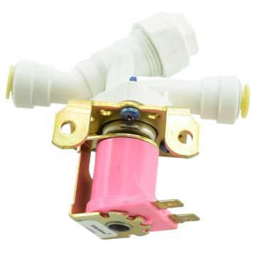 Oasis 038030-002 Solenoid Valve