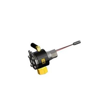 Intersan PSE1800M6 Valve Assembly for 6V Units