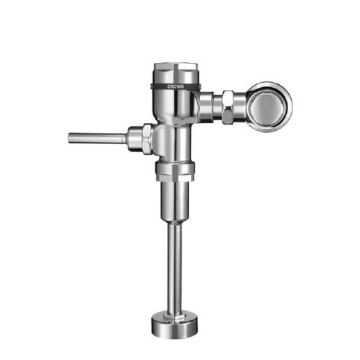 Sloan Crown 186-0.125 GPF Low Consumption Flushometer