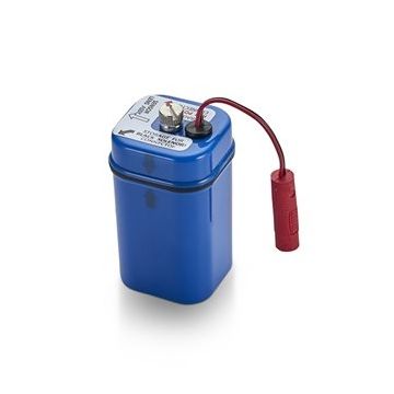 Zurn PTR6200-BATT Sealed Battery Housing