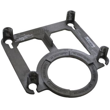 Zurn Z1200-RI-GAUGE Water Closet Rough-In Gauge