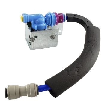 Elkay 1000004573 Replacement 115V Solenoid Valve