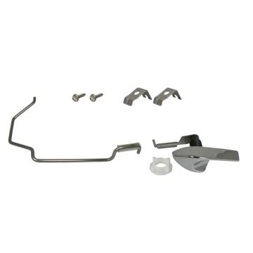 Kohler K-4645 Flushmate Handle Assembly RH