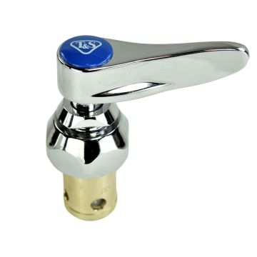T&S Brass 002711-40NS Eterna Cartridge w/ Spring Check