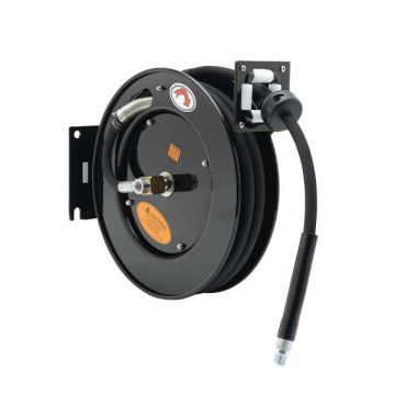 T&S Brass 5HR-222 Open Hose Reel