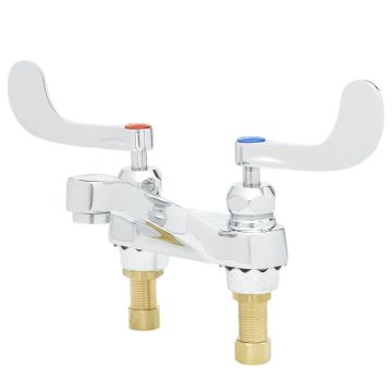 T&S Brass B-0890-CR-VR05 Lavatory Faucet