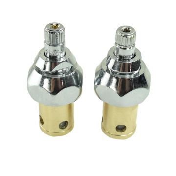 T&S Brass B-23K-NS Parts Kit, Eterna Cartridge w/Spring Check Assembly Replacement Kit