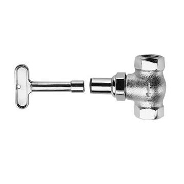 Fisher 1705 Control Vavle SGL EXP KH