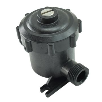 Willoughby 980183 Check Stop Assembly