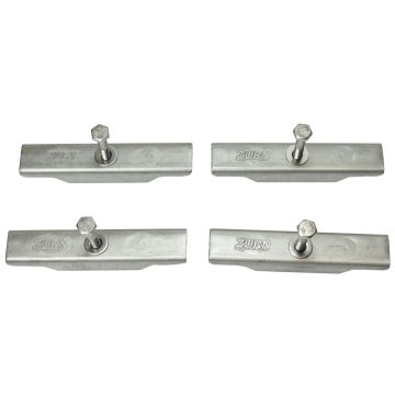 Zurn 669558499 Lock Down Kit for the Z886 Trench Drain