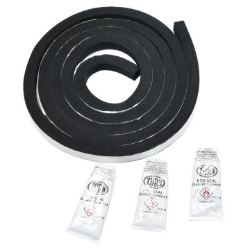 Zurn P1170-300-400-CVRBAG Grease Interceptor Repair Kit 