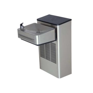 Haws 1201S Wall Mounted Drinking Fountain