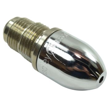 Bradley S24-090WE15 Severe Service (SX) 1.5 GPM Showerhead