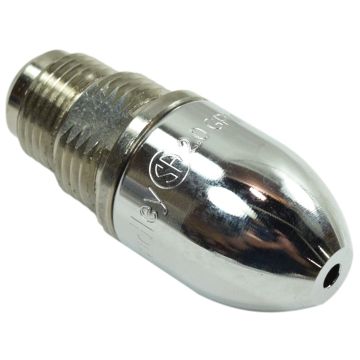 Bradley S24-090WE20 Severe Service (SX) 2.0 GPM Showerhead