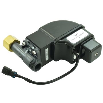 Zurn P6956-XL-B-L Electronics Box with Solenoid