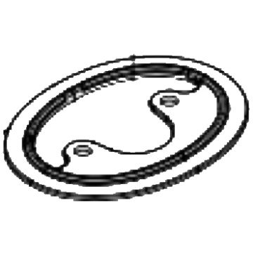 Zurn P6930-XL-42 Base Plate Gasket