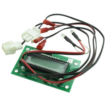 Acorn 0716-111-001 Bottle Counter Display