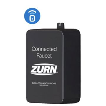 Zurn P6950/55-RK-W1 Bluetooth Adapter