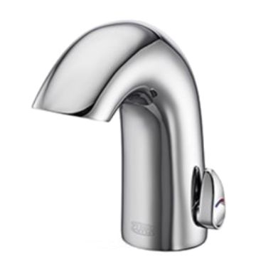 Zurn Z6950-XL-IM-S-CV-E Aqua-FIT Serio Sensor Operated Faucet with Integral Mixer