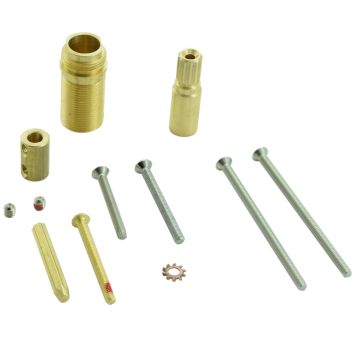 Symmons TA-10-EXT-KIT Spindle Extension Kit