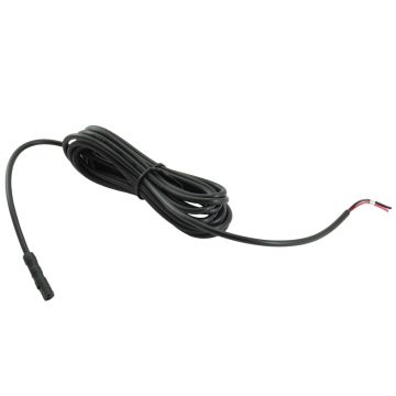 Symmons RL-049 Cable, 10', 12V Sensor Faucet