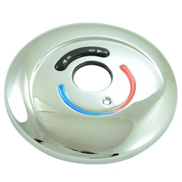 Symmons SC-144-VP Safetymix Escutcheon Kit