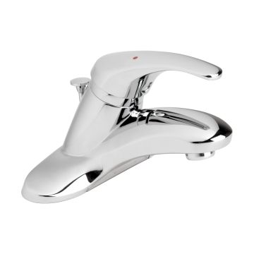 Symmons S-20-2-BH-0.35 Symmetrix Lavatory Faucet