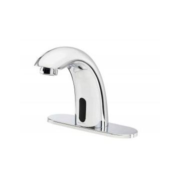 AquaDesign L12C1 0.5 GPM Deck Mount Sensor Faucet