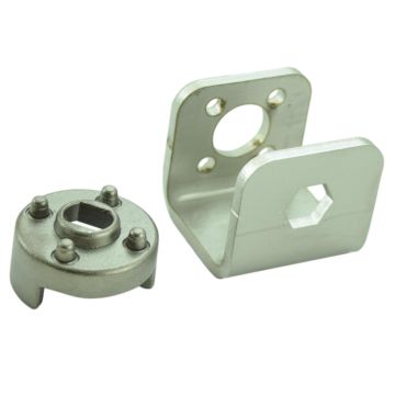 Bradley S45-2982 Handle Service Kit