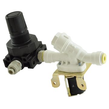 Haws 0006274520 Solenoid for the 2000SMS Bottle Filler