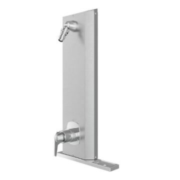 Symmons H801S Hydapipe (R) 800 Shower