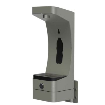 Haws 3690 Config WM Wall Mounted Bottle Filler