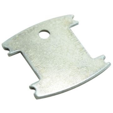 Willoughby 800116A Universal Security Spanner Tool