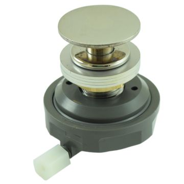 Murdock 4102-778-001 Side Outlet Push Button Assembly for Dog Bowl