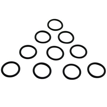 Toto THP3013 Cap O-Ring (10 Pack)