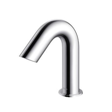 Toto T28S11E#CP Ecopower Touchless 1.0 GPM Faucet