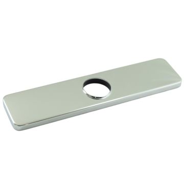 Speakman SF-8DECK 8" Deck Plate for SF-8700 and SF-8700-TMV Faucets