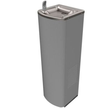 Murdock A511105F-G Free Standing Refrigerated Drinking Fountain