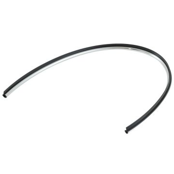 Elkay 56369C Chrome Edge Trim - 5/16" X 2Ft.