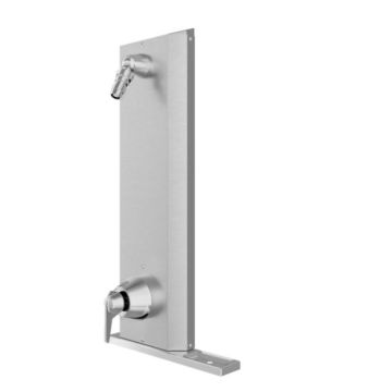 Symmons H901S Hydapipe (R) 900 Series Shower