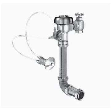 Sloan 9603-3.5-XL Regal Concealed 3.5 GPF Flush Valve with RHY-97AC