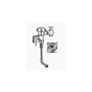 Sloan 195-0.125 Royal 0.125 GPF ESS OR Concealed Sensor Hardwired Urinal Flushometer 2-10 3/4 LDIM