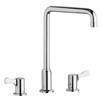 Elkay LKD2432C 8" Centerset Concealed Deck Mount Faucet