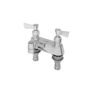 Fisher 1744 Faucet 