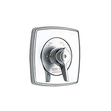 Chicago 1762-ISVOCCP Pressure Balancing Shower Valve Only Complete