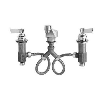 Fisher 1773-1 Faucet 