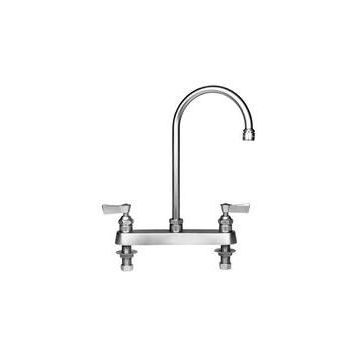Fisher 1821 Faucet 