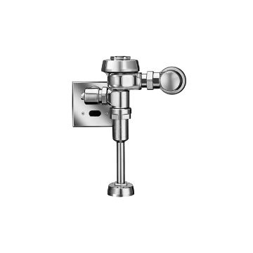 Hardwire Sensor Operated Flushometers