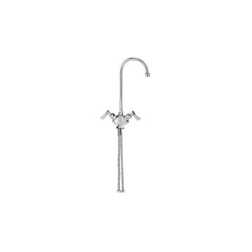 Fisher 1872 Faucet 